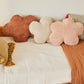 Cojín lavable - Cloud chestnut
