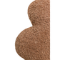 Cojín lavable - Cloud chestnut