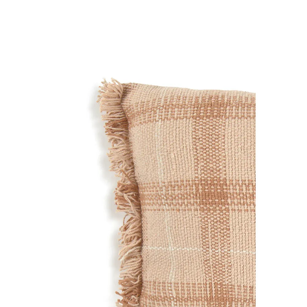 Cojín Handloome - Rose