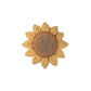 Pouf / Cojín de suelo - Sunflowers