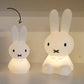 Espantacuco / Lámpara - Miffy shines lamp 22 cm