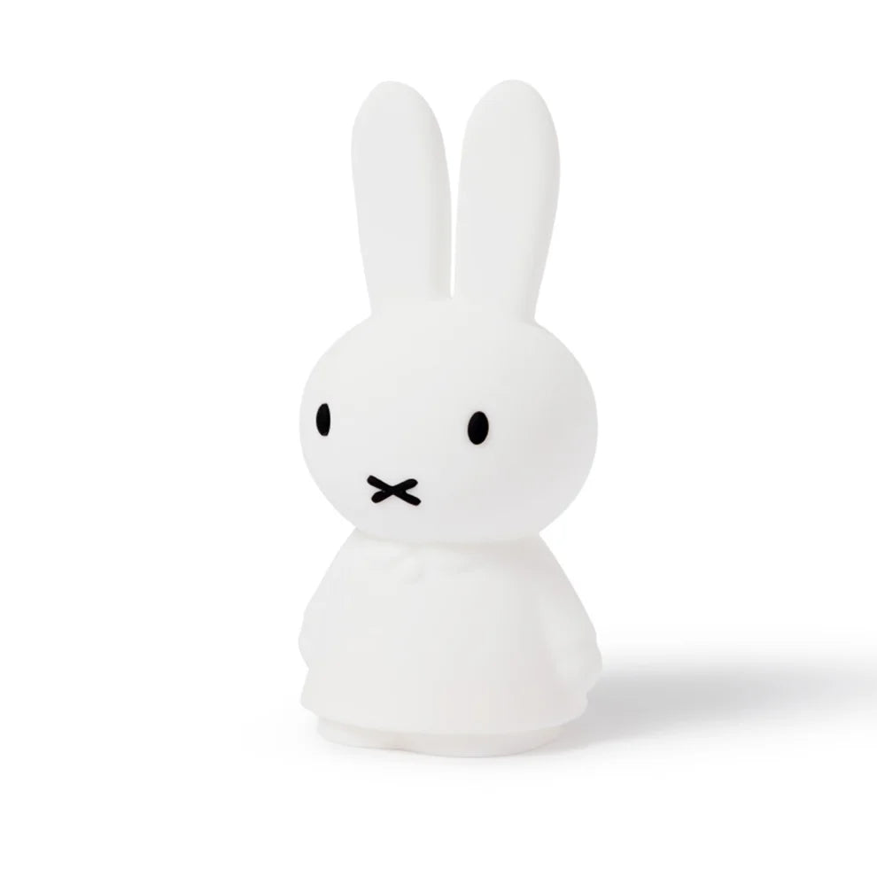 Espantacuco / Lámpara - Miffy shines lamp 22 cm