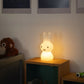 Espantacuco / Lámpara - Miffy shines lamp 22 cm