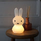 Espantacuco / Lámpara - Miffy shines lamp 22 cm
