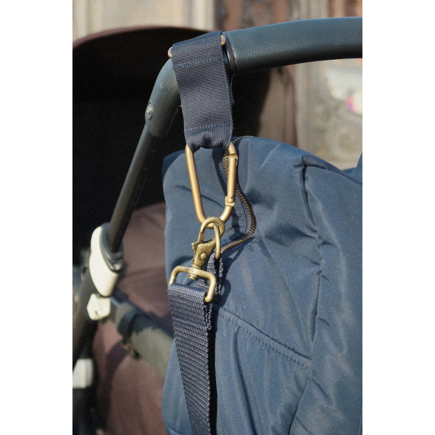 Set 2 strap para coche