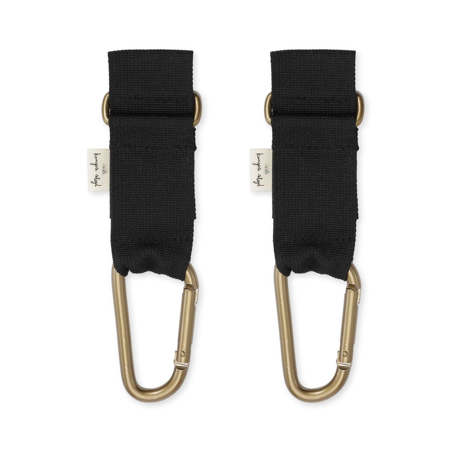 Set 2 strap para coche