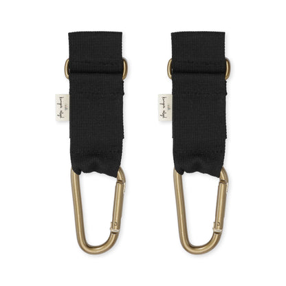 Set 2 strap para coche
