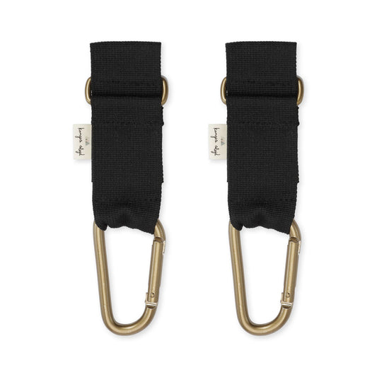 Set 2 strap para coche