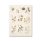 Lámina / poster - Nature numbers