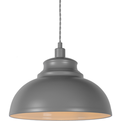 Lampara Colgante Korn