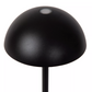 Lámpara Dome outdoor recargable
