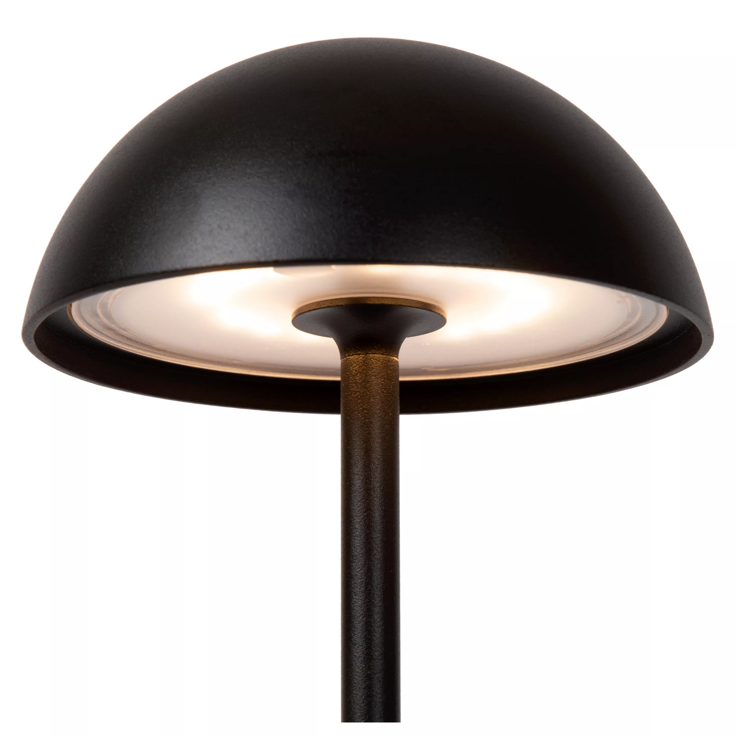 Lámpara Dome outdoor recargable