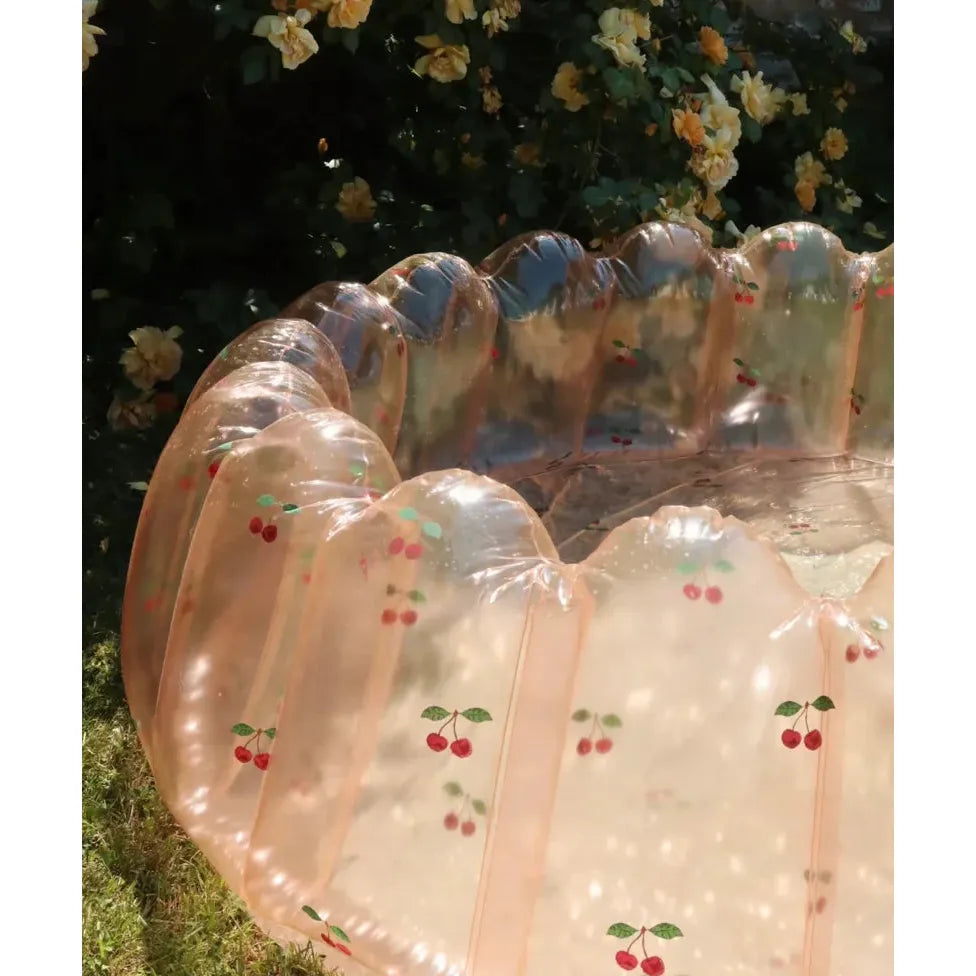 Piscina Shell Large - Transparent