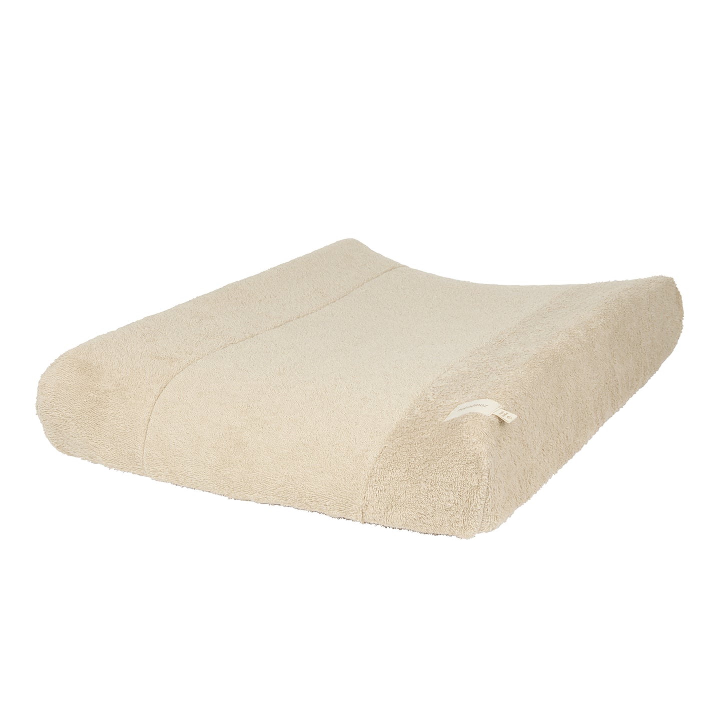 Funda de mudador So cute - Almond