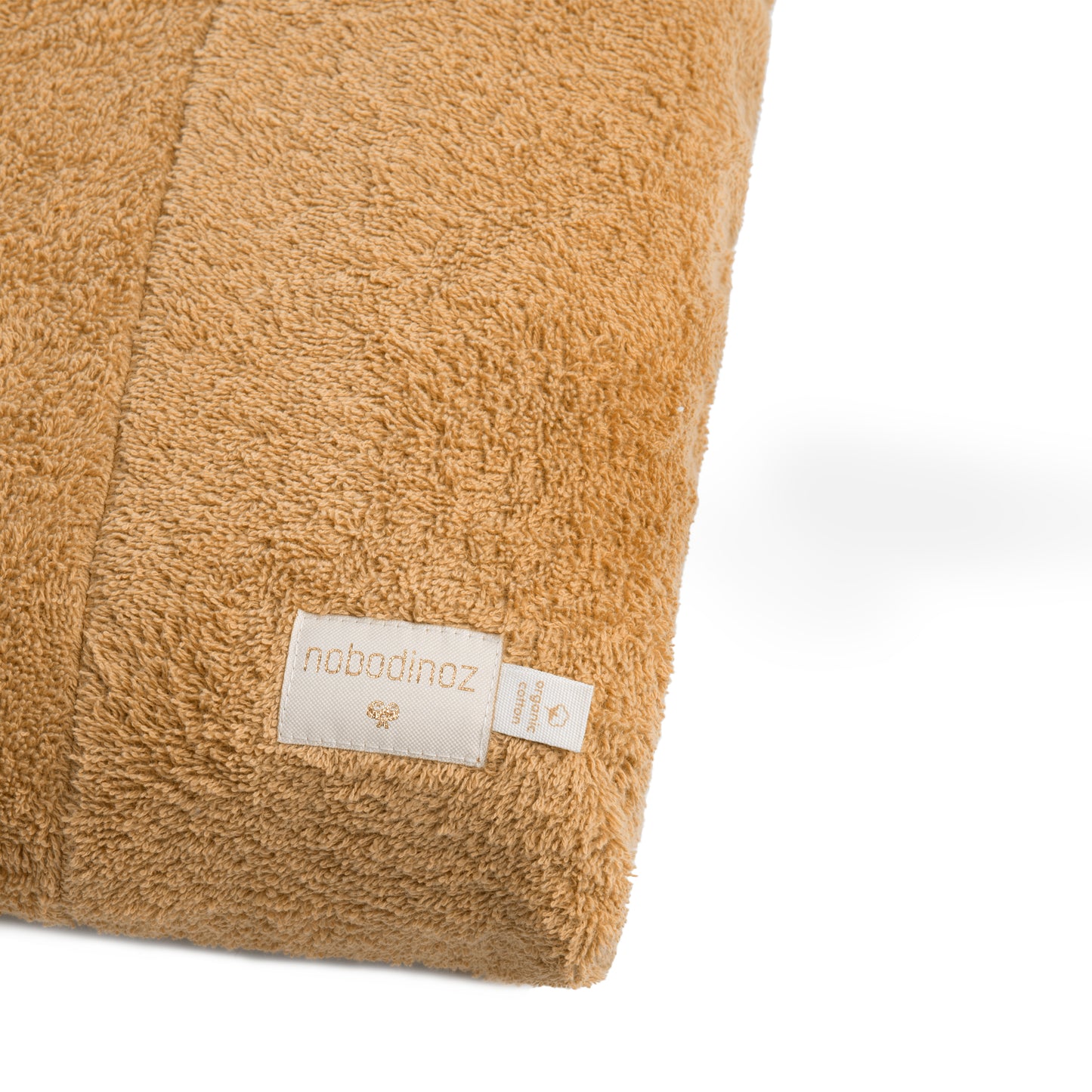 Funda de mudador So cute - Caramel