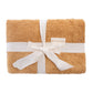 Funda de mudador So cute - Caramel