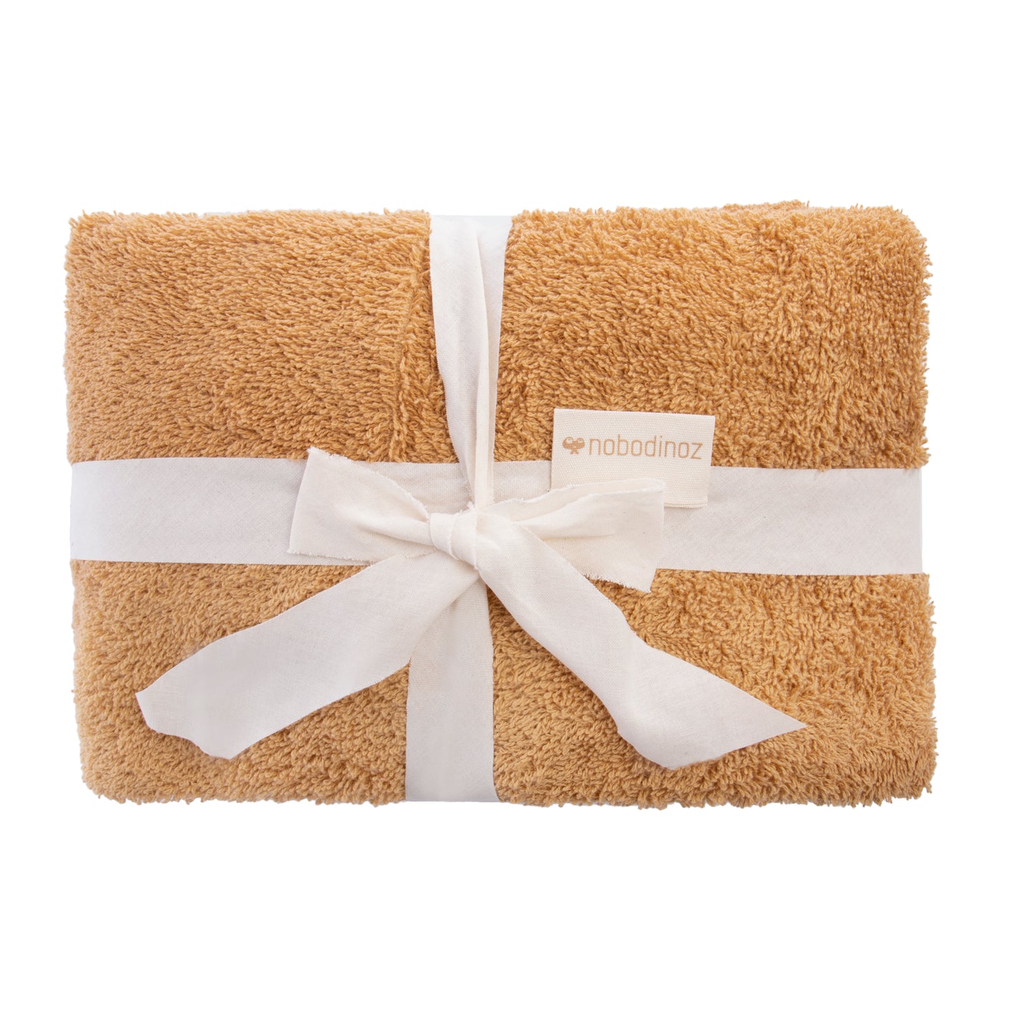 Funda de mudador So cute - Caramel