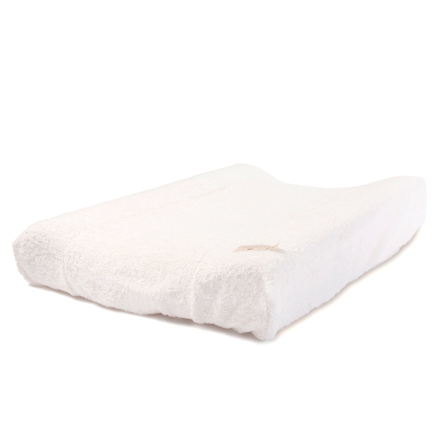 Funda de mudador So cute - Natural