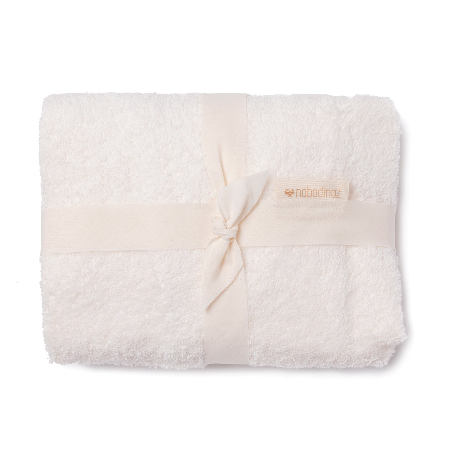 Funda de mudador So cute - Natural