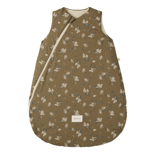 Saco de dormir Midseason Cocoon - Brown Lilac