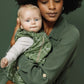 Saco de dormir Midseason Cocoon - Green Jasmine