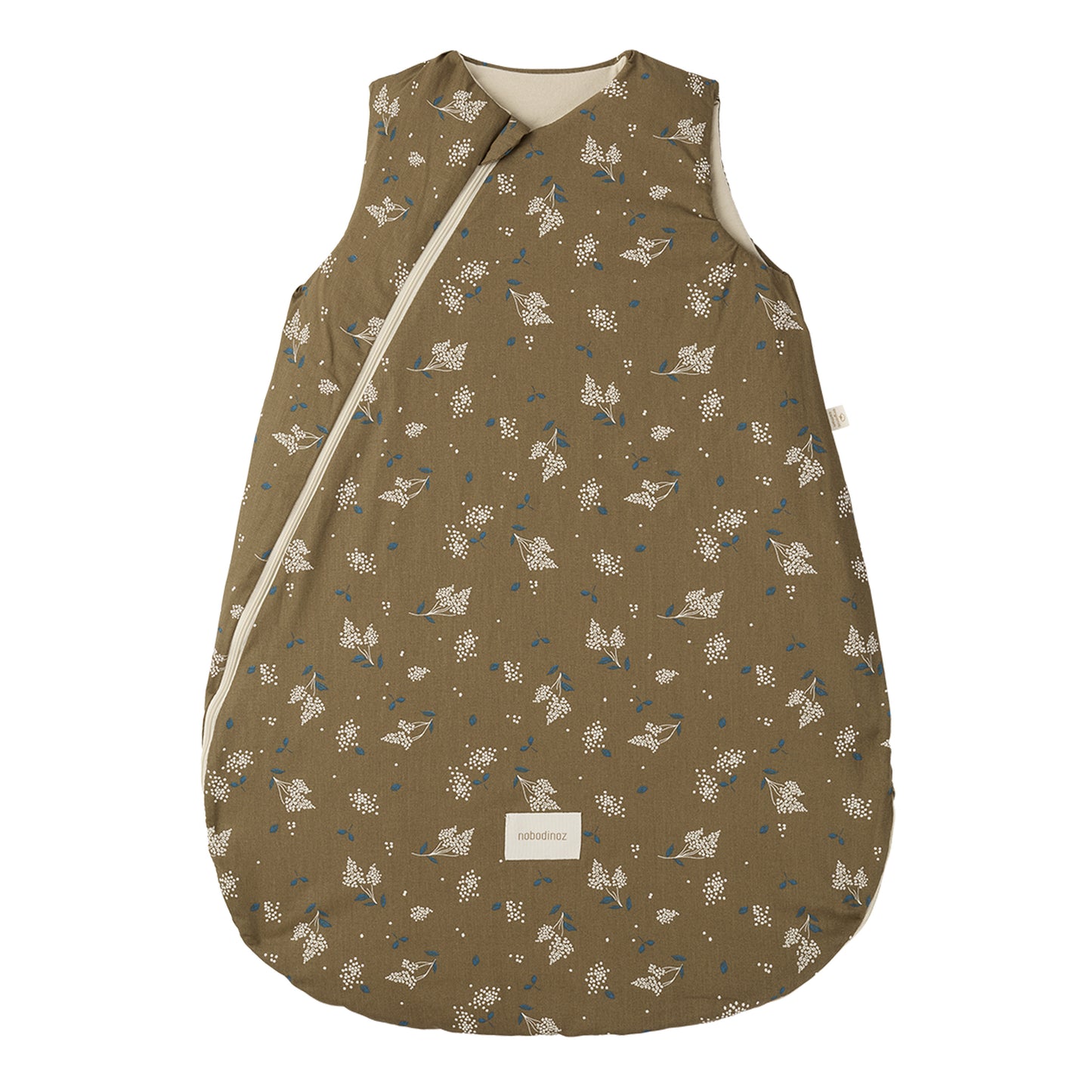 Saco de dormir Midseason Cocoon - Brown Lilac