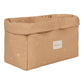 Cesta organizador doble - Blush little cherries