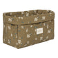 Cesta organizador doble - Brown Lilac