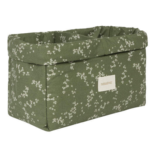 Cesta organizador doble - Green Jasmine