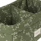 Cesta organizador doble - Green Jasmine