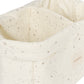 Cesta organizador doble - Natural Milky Way