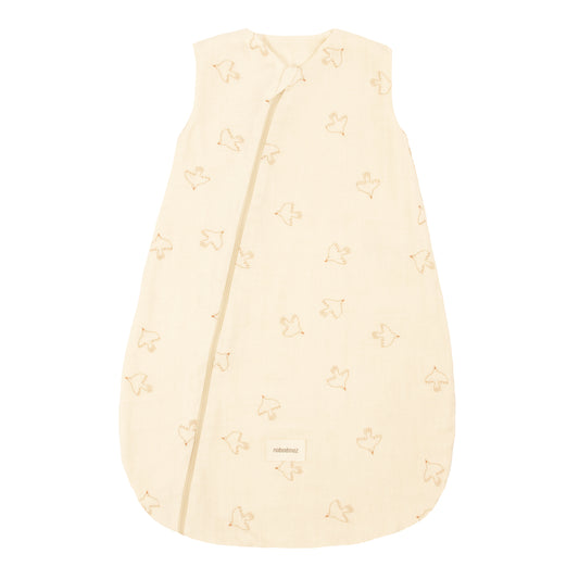 Saco de dormir Verano Sweety - Brown Hoshi Birds