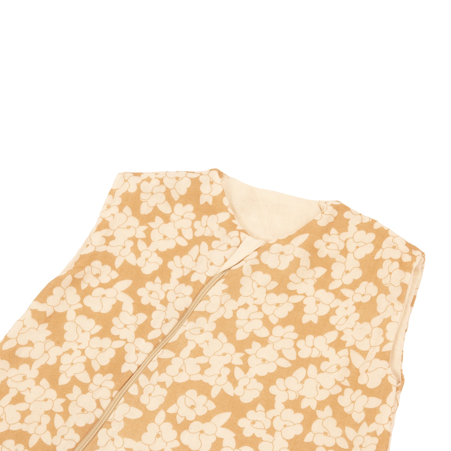 Saco de dormir Verano Sweety - Golden Brown Sakura
