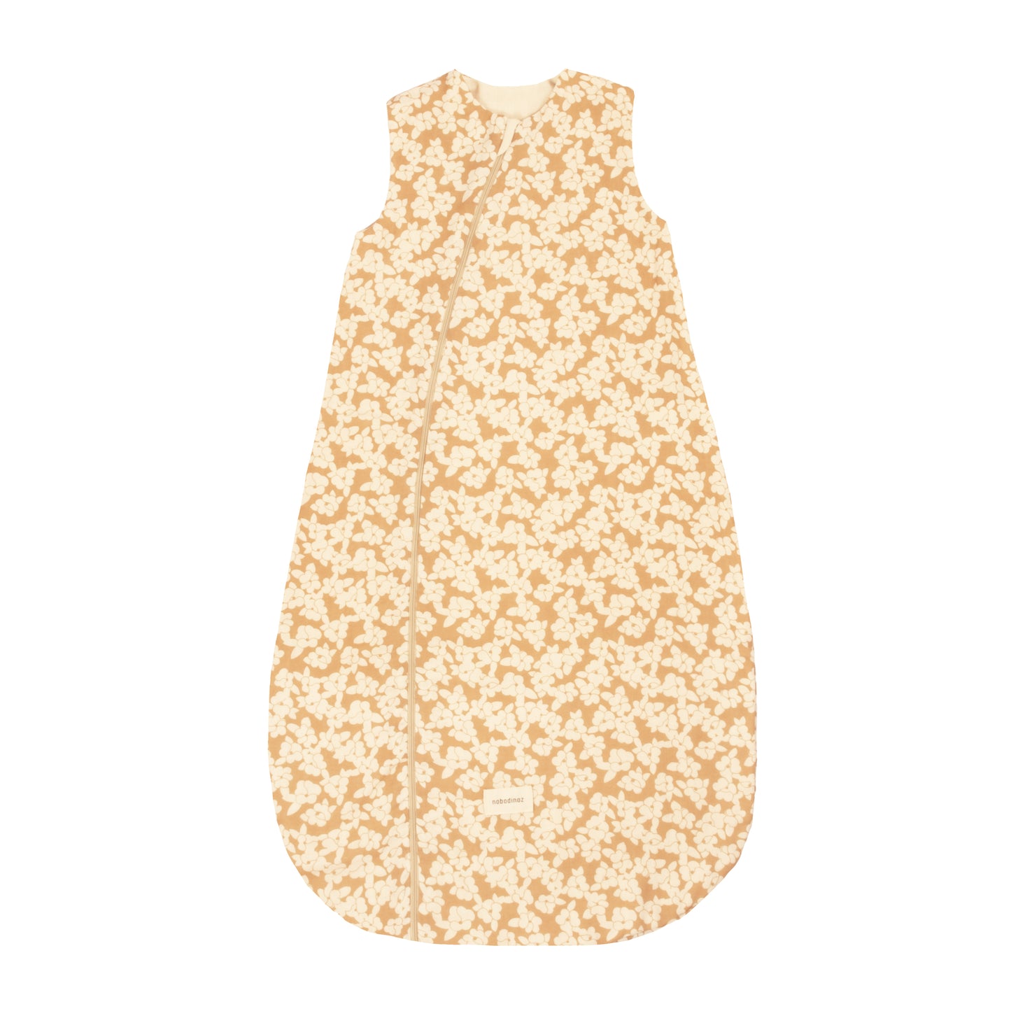 Saco de dormir Verano Sweety - Golden Brown Sakura