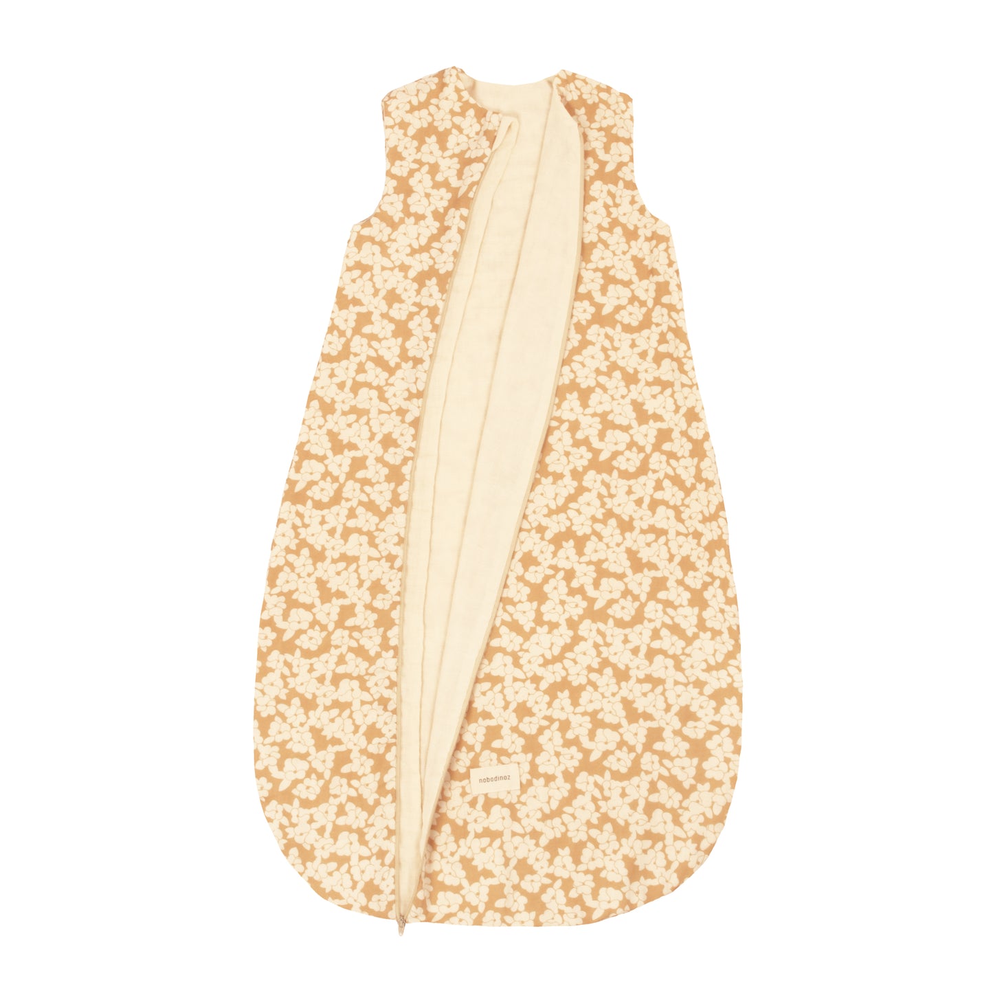 Saco de dormir Verano Sweety - Golden Brown Sakura