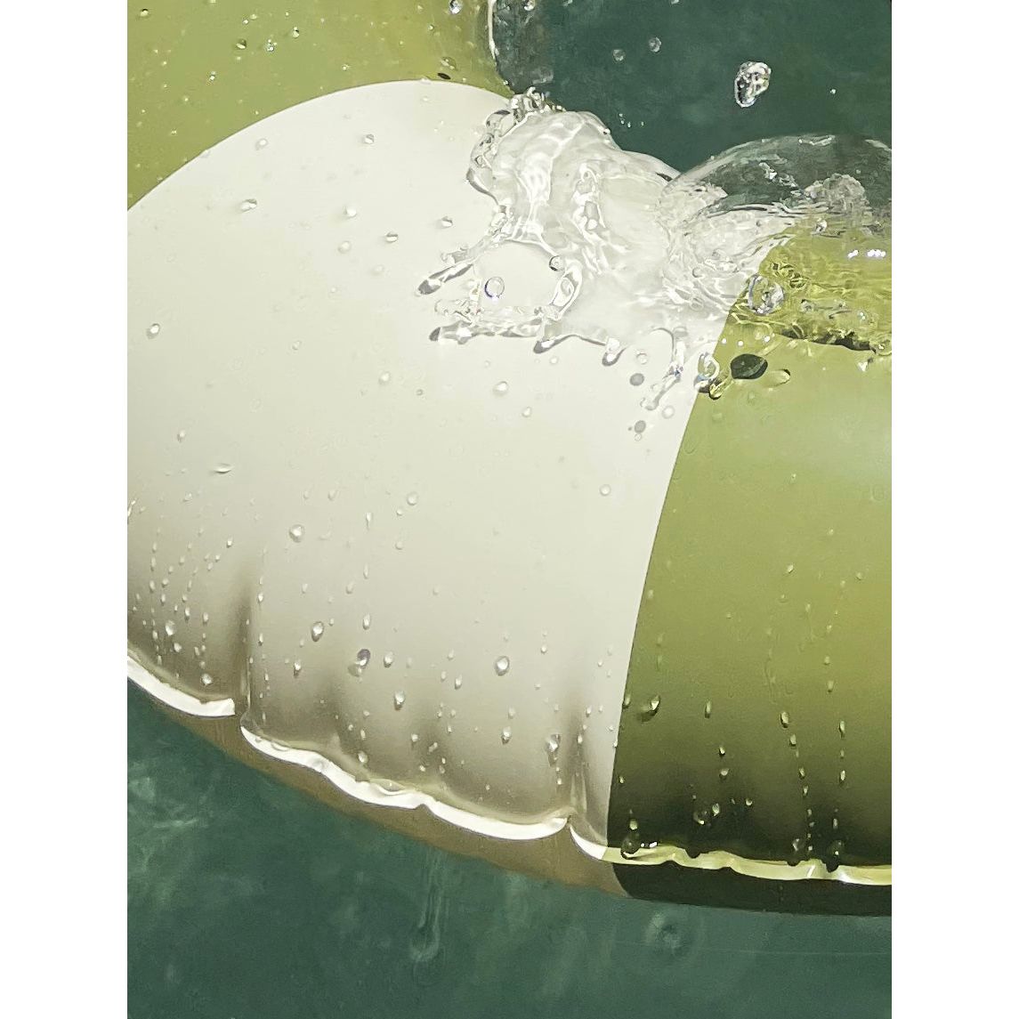 Flotador Classic - Terra Verde