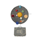 Set de juego - Solar system