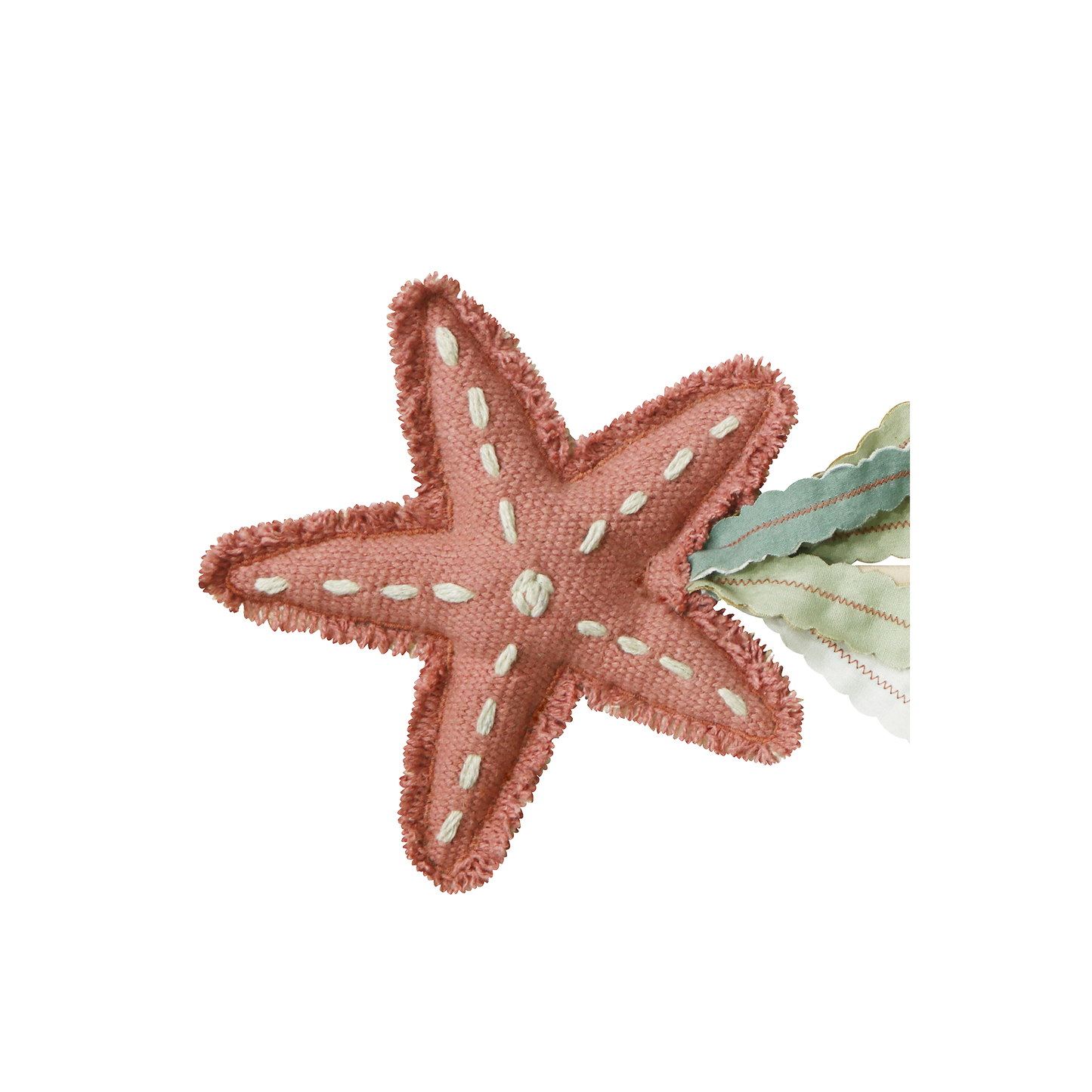 Varita mágica Starfish