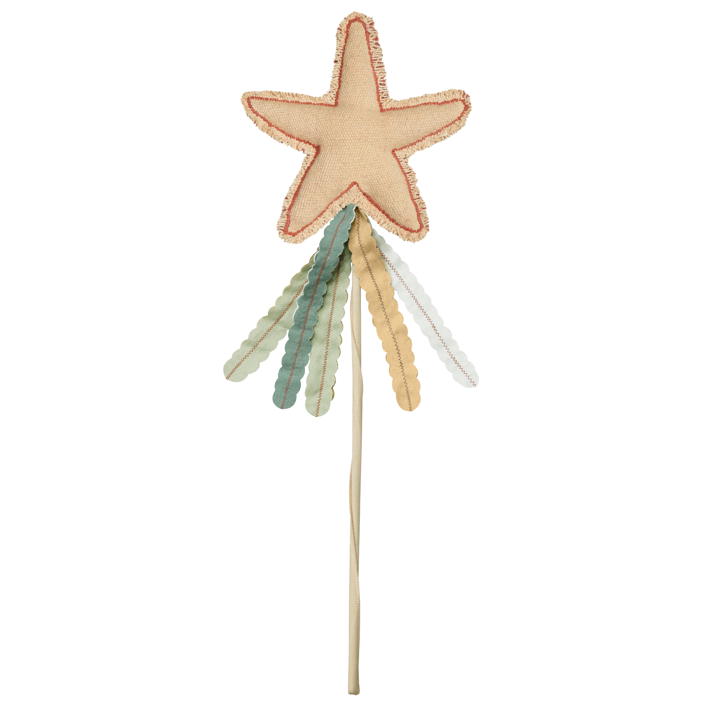 Varita mágica Starfish