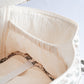 Maleta maternal - Beige