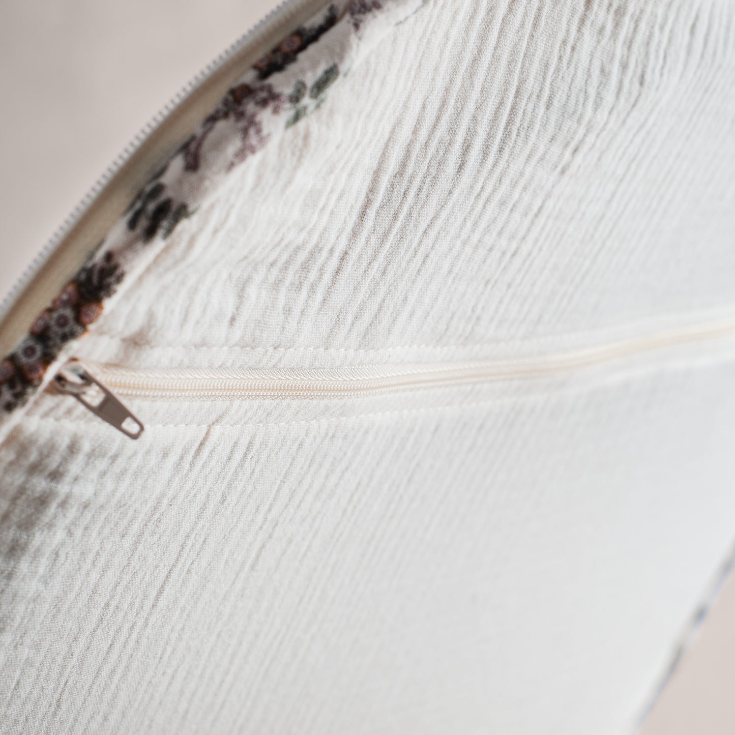 Maleta maternal - Beige