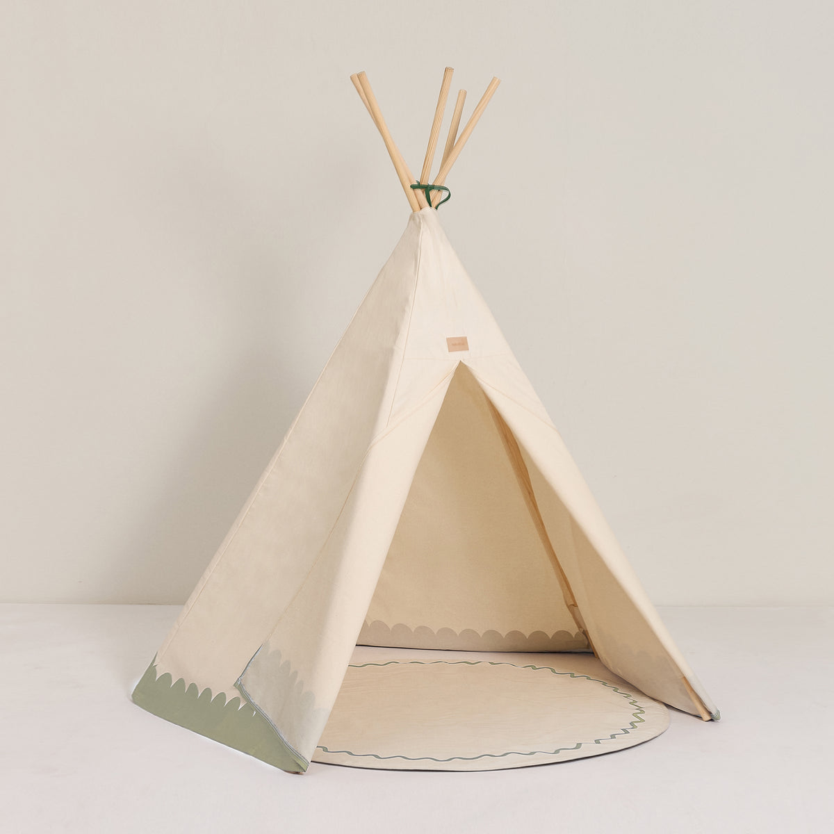 Tipi Arizona Vibes - Green