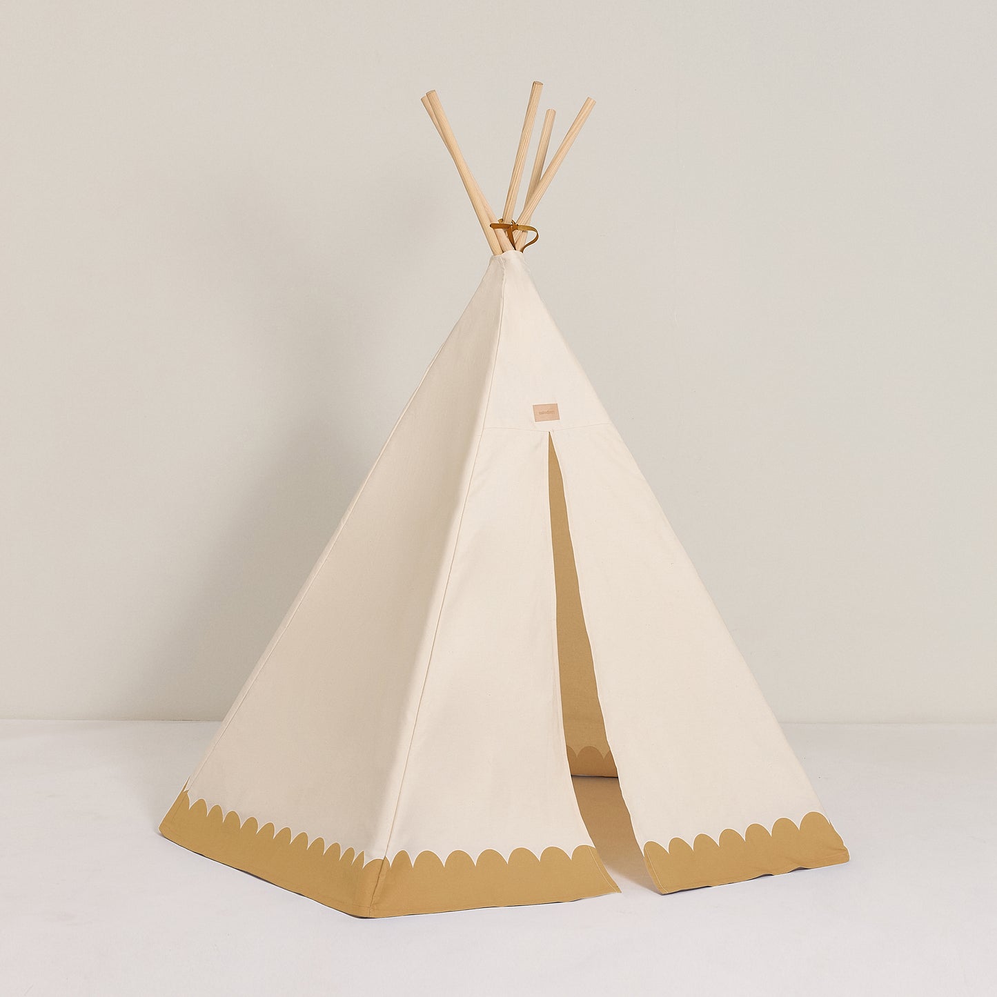 Tipi Arizona Vibes - Ochre