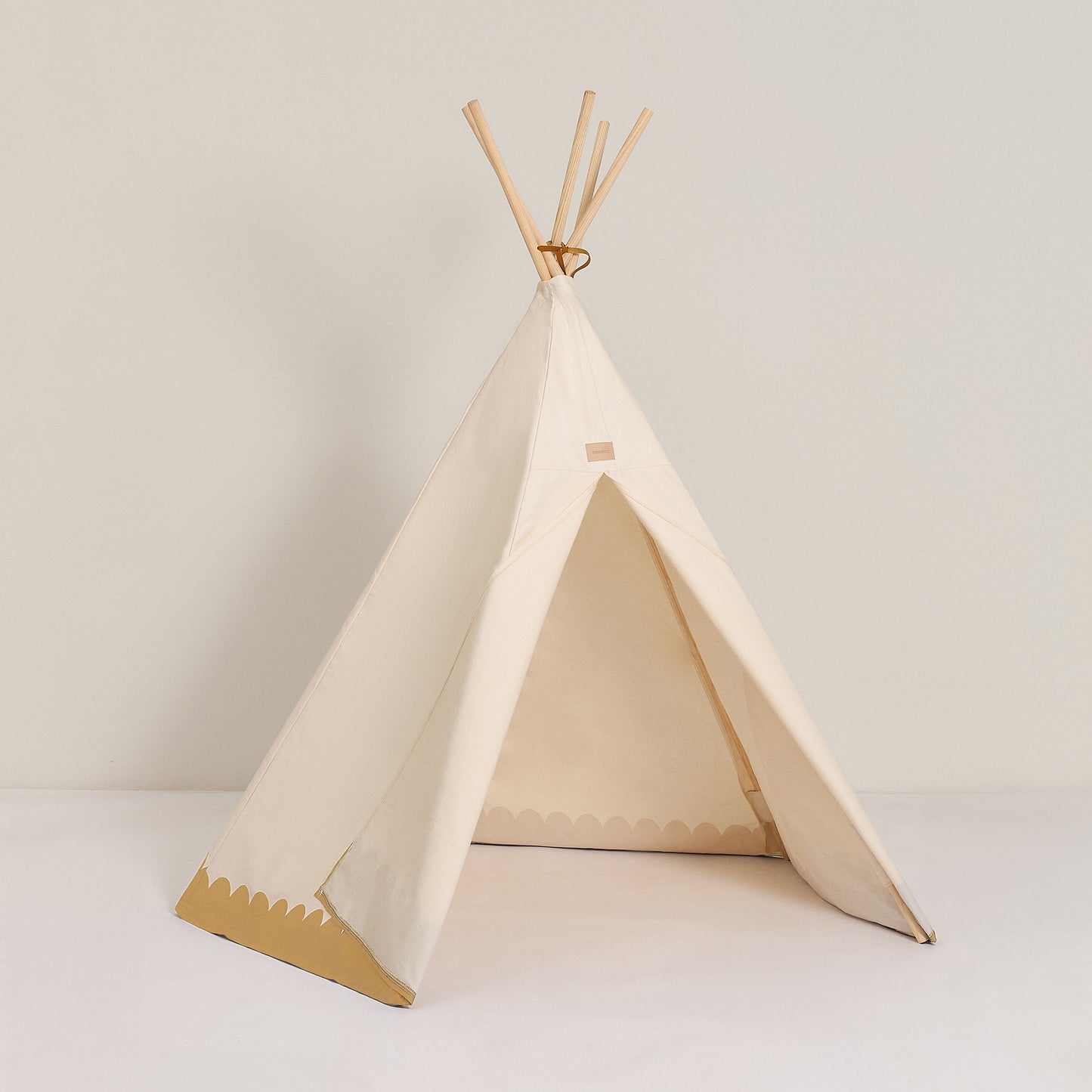 Tipi Arizona Vibes - Ochre