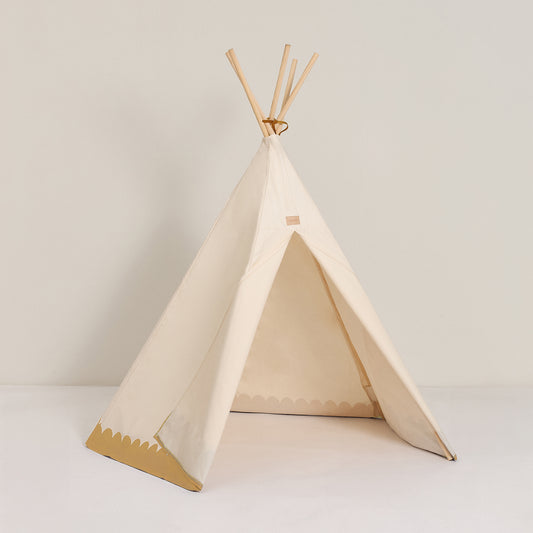 Tipi Arizona Vibes - Ochre