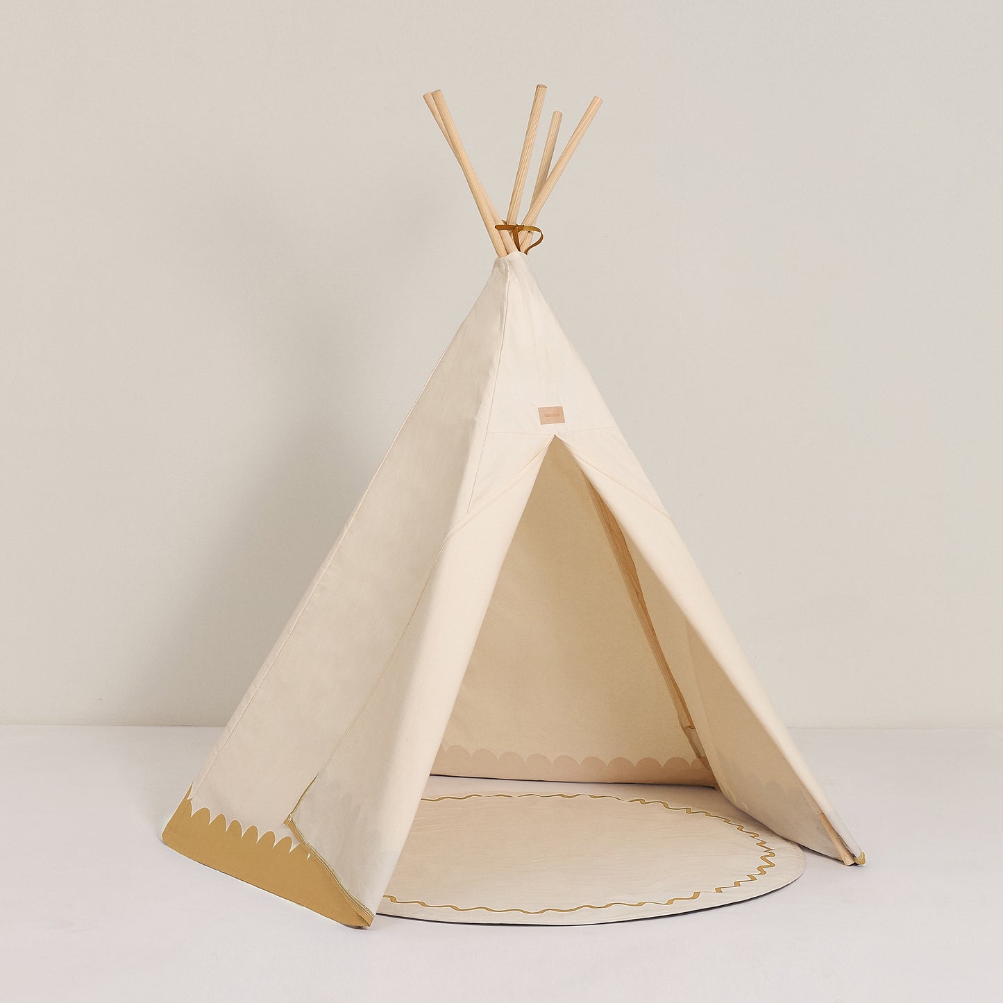 Tipi Arizona Vibes - Ochre