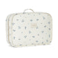 Maletita Victoria baby suitcase - Lily Blue