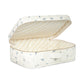 Maletita Victoria baby suitcase - Lily Blue