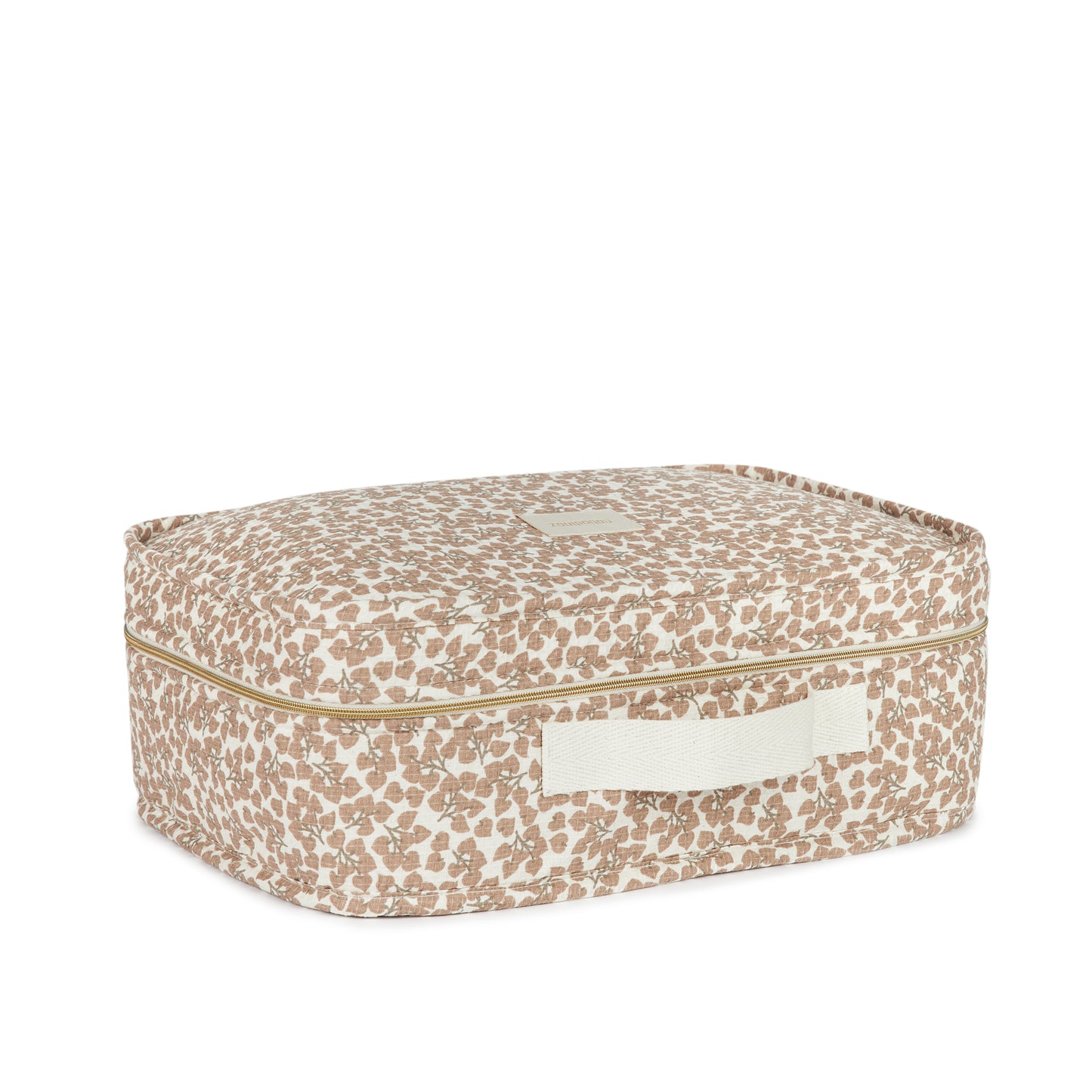 Maletita Victoria baby suitcase - Sweet Yumiko