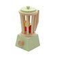 Juguera madera - Green